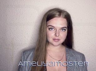 Ameliyamosten