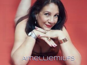 Amelliemilfs