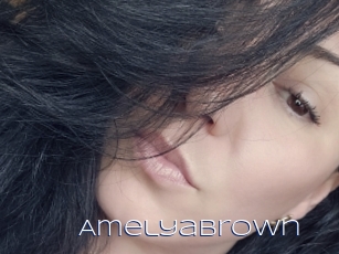 Amelyabrown