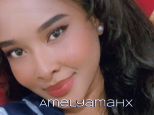 Amelyamahx