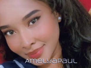 Amelyapaul
