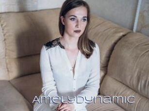 Amelydynamic