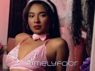 Amelyfoor