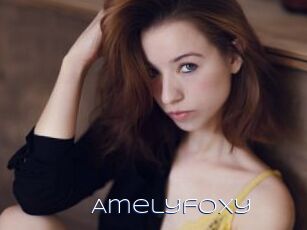 Amelyfoxy