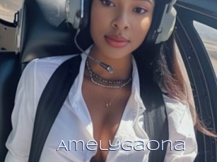 Amelygaona