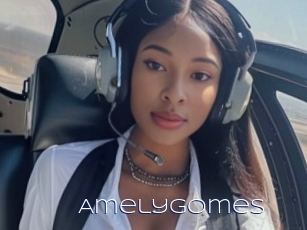 Amelygomes