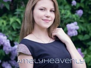 Amelyheavenly