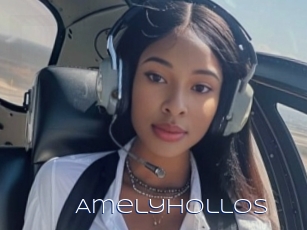 Amelyhollos