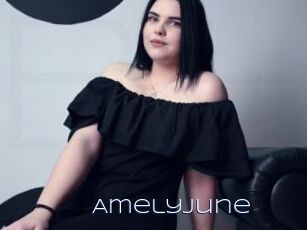 Amelyjune