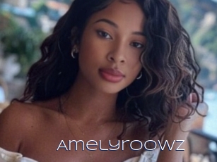 Amelyroowz
