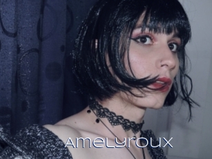 Amelyroux