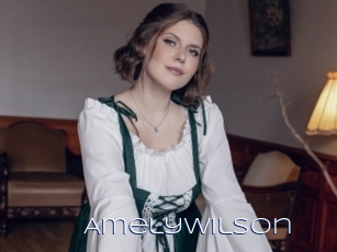 Amelywilson