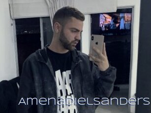 Amenadielsanders