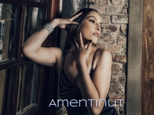 Amentinut