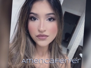 Americaferrer