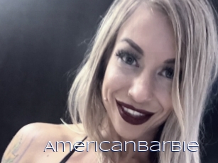 Americanbarbie