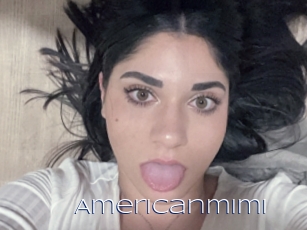 Americanmimi