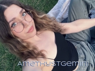amethystgemini Blue Hot