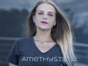 Amethystlila