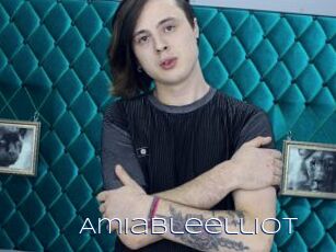 Amiableelliot
