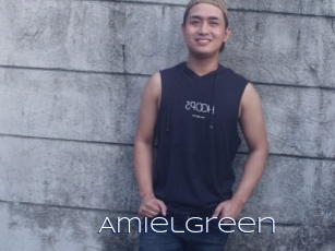 Amielgreen