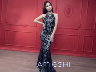 AmieShi