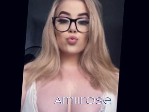 Amiirose