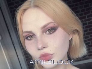 Amilalock
