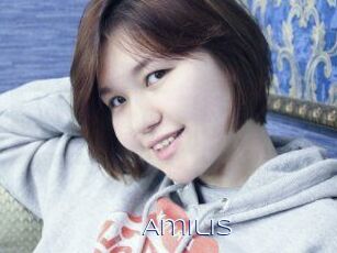 Amilis
