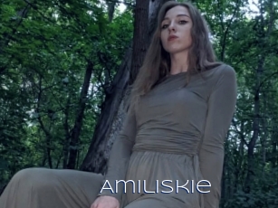 Amiliskie