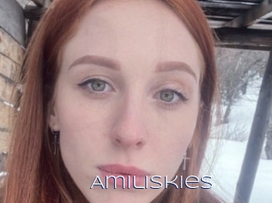 Amiliskies