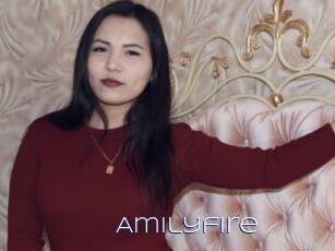 Amilyfire