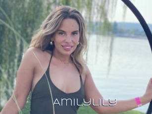 Amilylily
