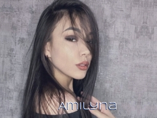 Amilyna