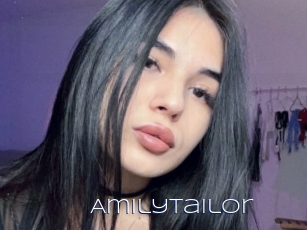 Amilytailor