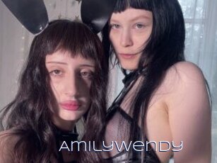 Amilywendy