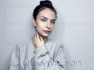 Amilywylson