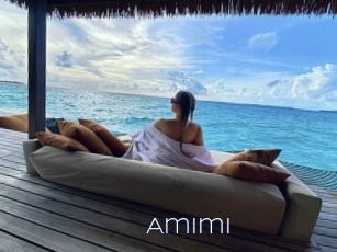 Amimi