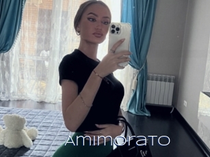 Amimorato