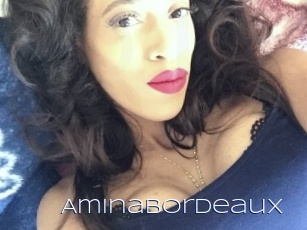 Aminabordeaux