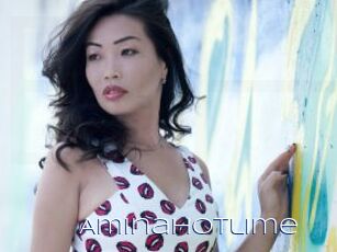 Aminahotlime