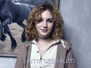 Aminashum