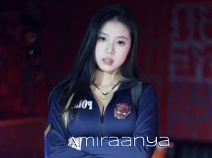 Amiraanya