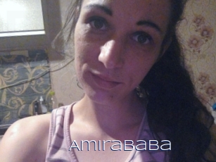 Amirababa