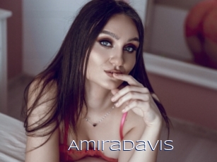 Amiradavis