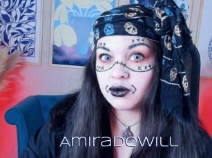 Amiradewill
