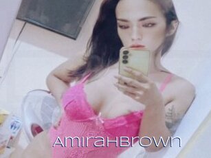 Amirahbrown