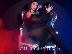 Amirahrimes