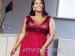 Amirajones