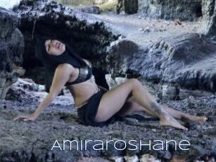 Amiraroshane